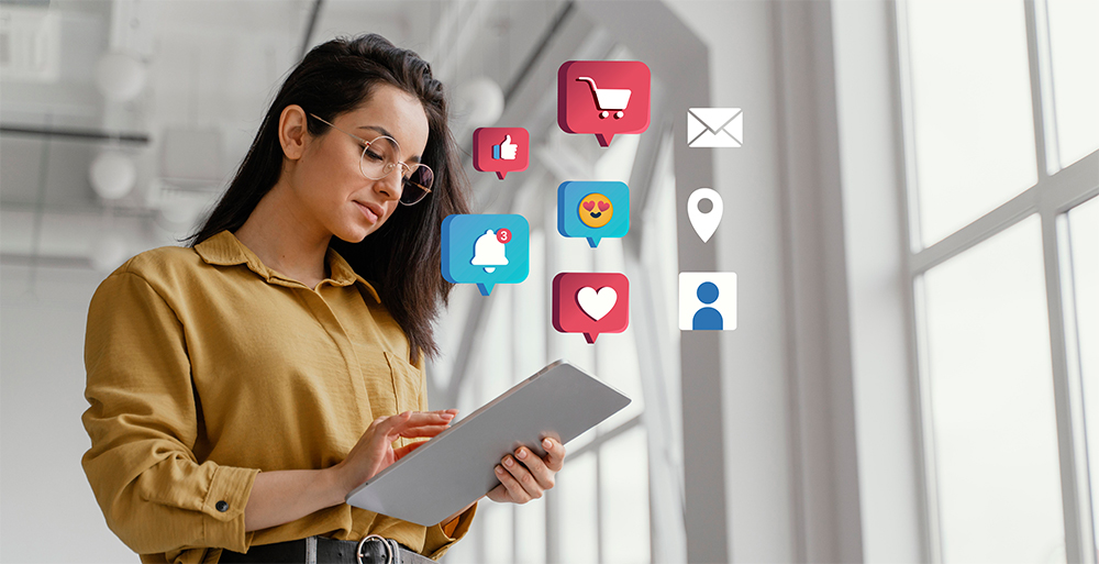 Social Media Optimization