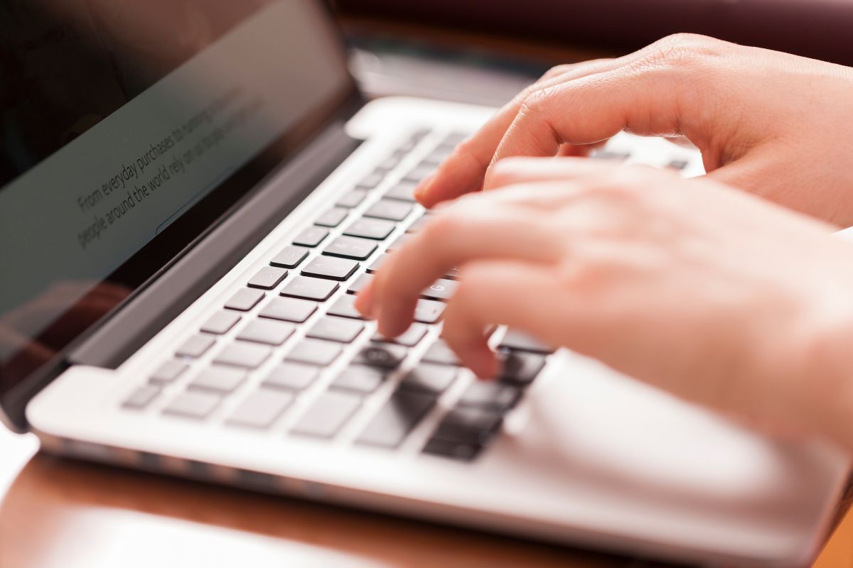 Data Entry Service