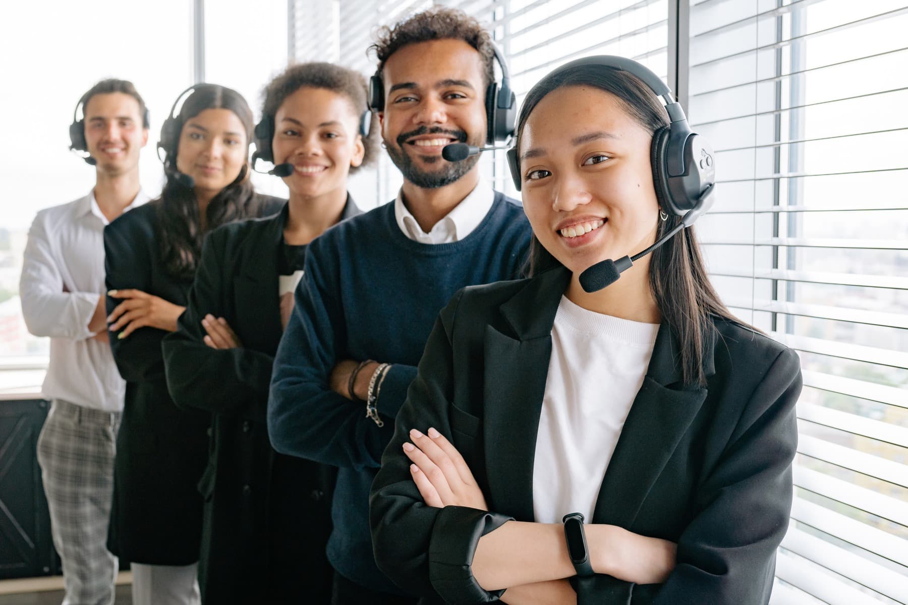 Virtual Assistant Services
