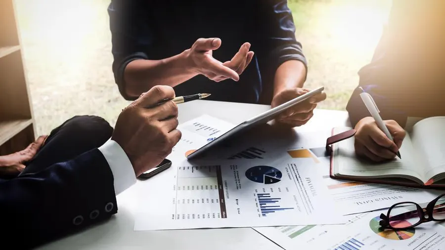 Accounting & Bookkeeping