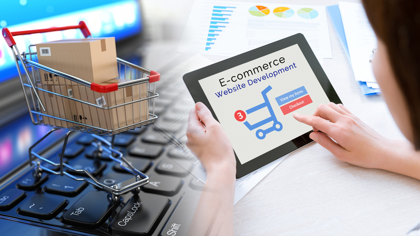 E-commerce Solutions