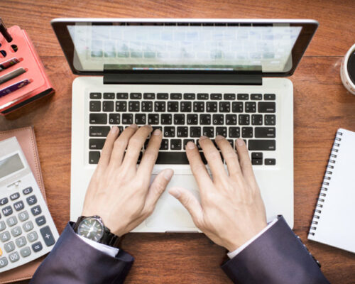 Is it Secure Outsourcing Data Entry Work to an ISO Certified IT Companies in India And How Does The Data Security Protocol Work