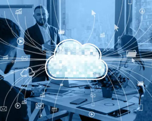 Cloud staffing the next Generation