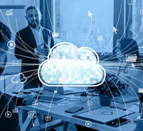 Cloud staffing the next Generation