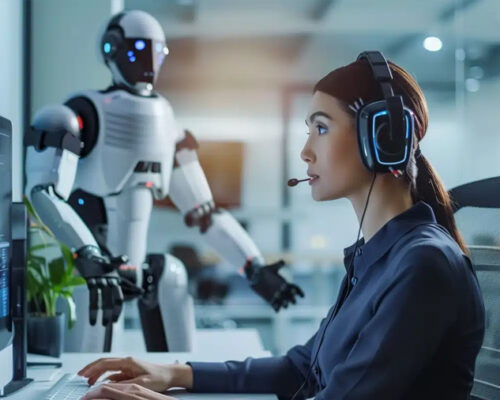 The future of AI and virtual assistants