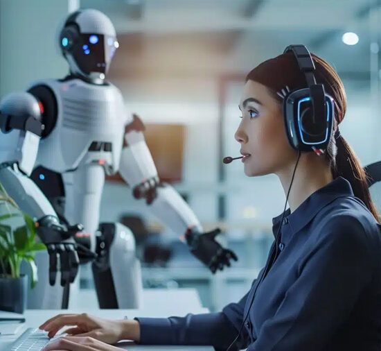 The future of AI and virtual assistants