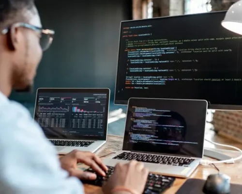 How website development can bloom your business